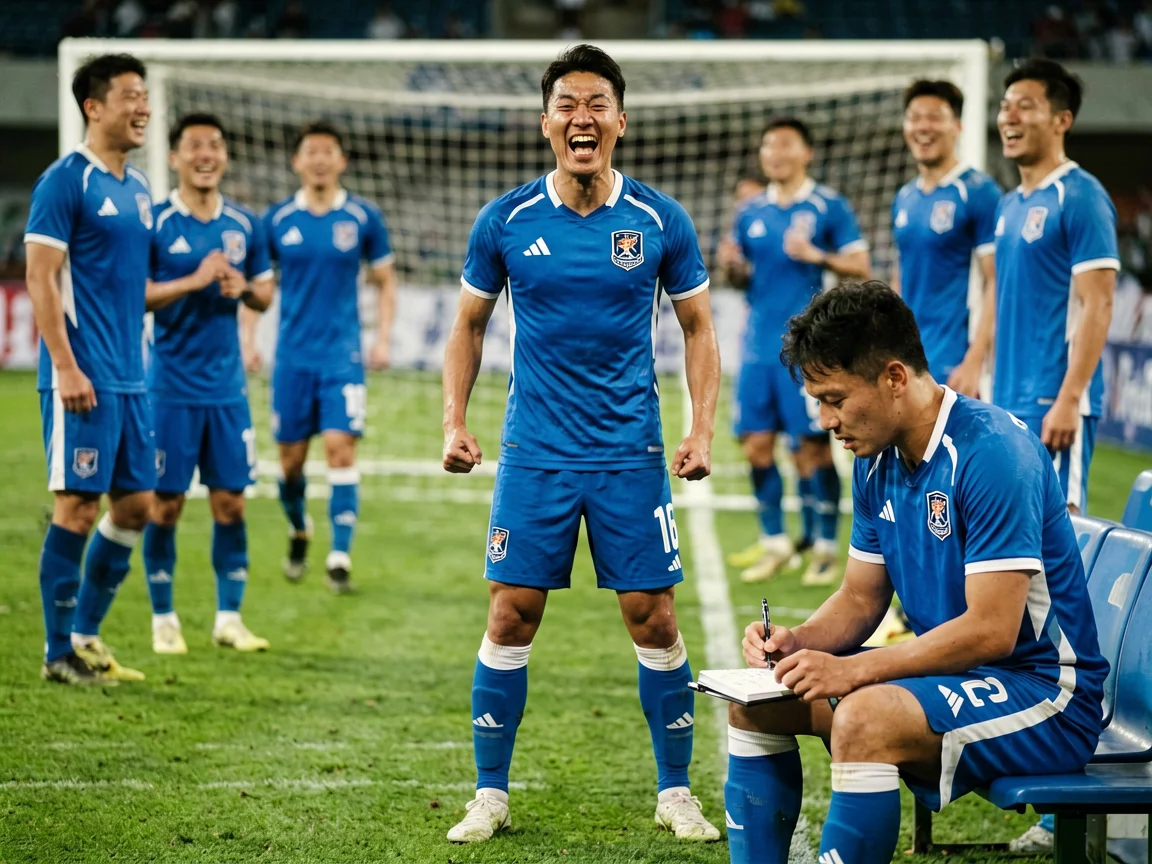 勒诺尔芒连场斩获进球金靴争夺领跑优势持续扩大
